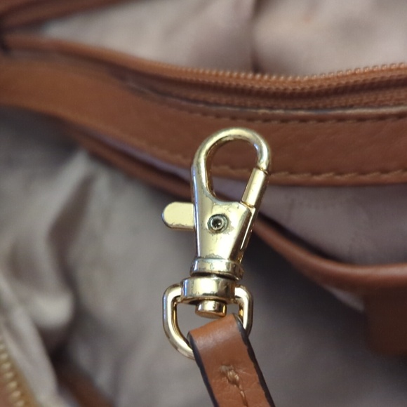 Handbag by Michael Kors Cognac Color - Picture 16 of 16